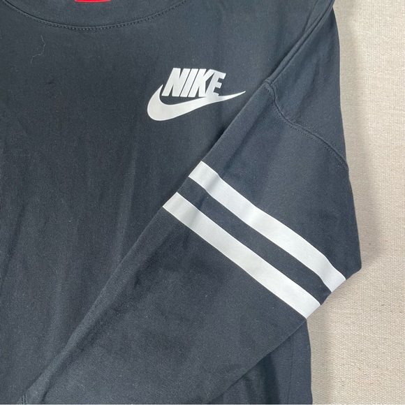 Vintage Women’s Baseball Nike Shirt Size Small - Picture 2 of 5